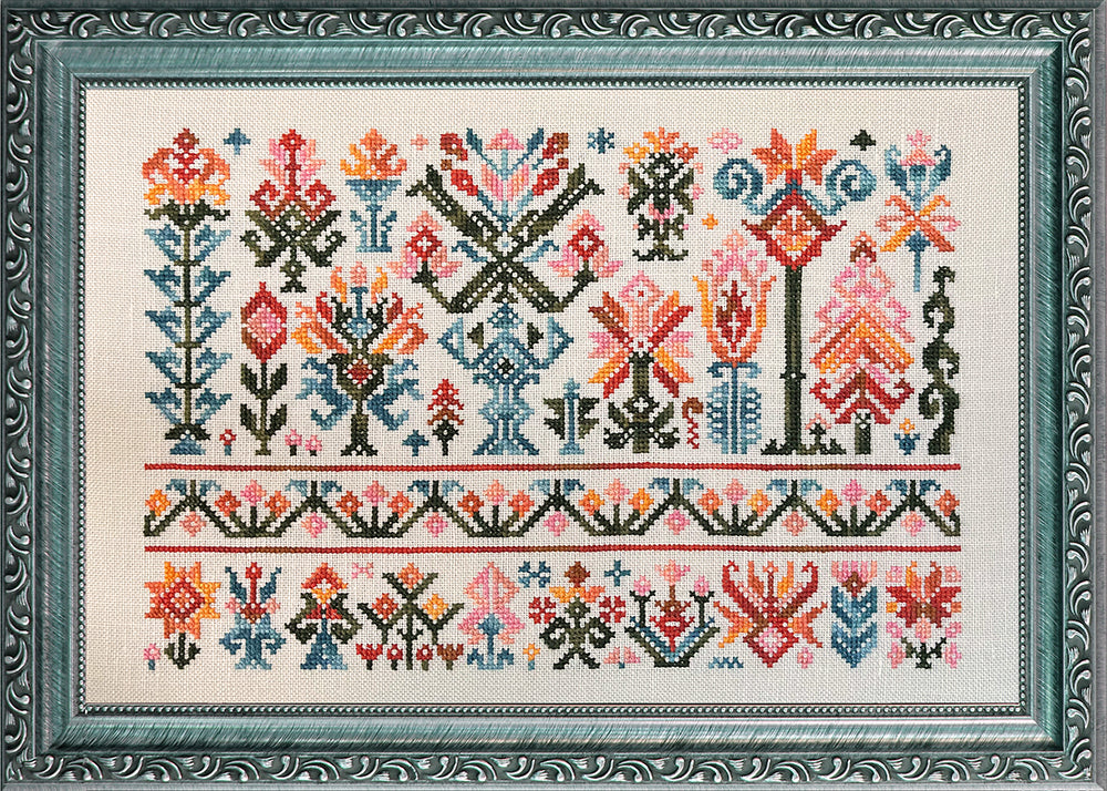 (image for) Forest Of Zag